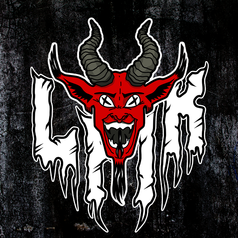 Baal Zebub-Tshirt – Image 4