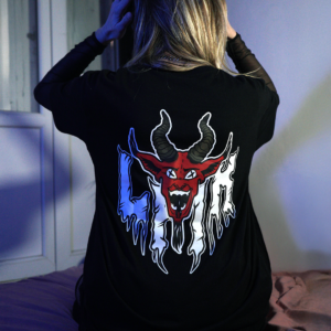 Baal Zebub-Tshirt