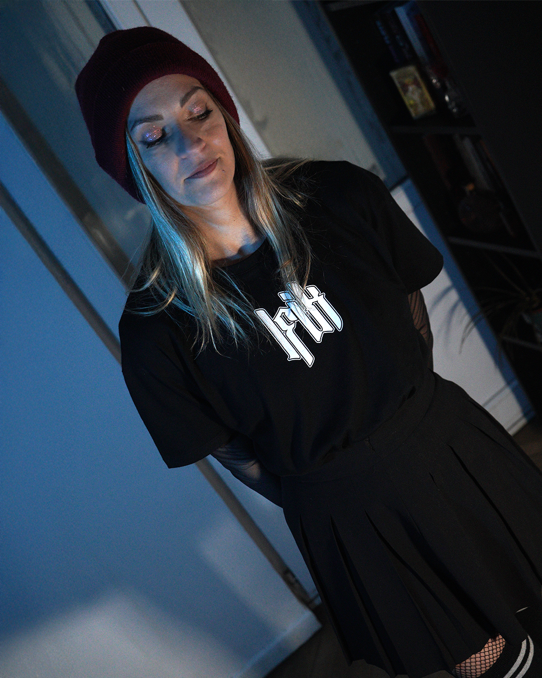 Baal Zebub-Tshirt – Image 2